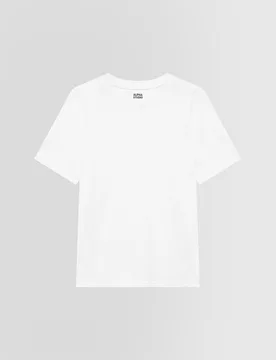 ALPHA STUDIO t-shirt uomo bianco - ALPHA STUDIO - FashionsVida