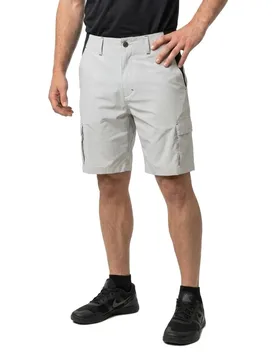 Sea Ranch Stinna Shorts Chalk M Men - Sea Ranch - FashionsVida
