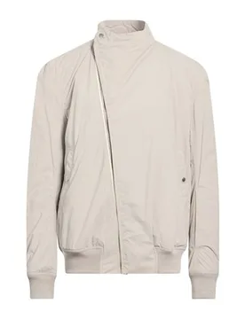 Chaqueta y cazadora Hombre Gris 46,48,50,52 Hombre - Rick Owens - FashionsVida