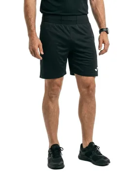 Pantaloni Corti Trail Micro Black 2XL - Joma - FashionsVida