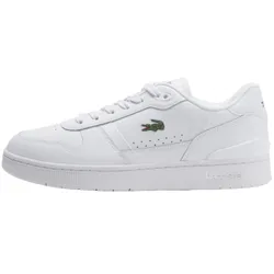 T-Clip White / White 47 Herren