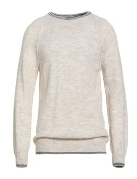 Pullover Hombre Marfil 54,56 Hombre - Chester Taylor London - FashionsVida