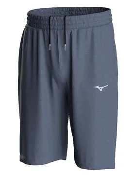 Sweatshorts Athletic - Gris - male - Size: 2XL - Mizuno - FashionsVida
