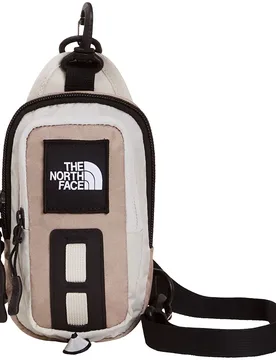 Borsa A Tracolla Hot Shot Stone Slab / Cumulus Clou One Size - The North Face - FashionsVida