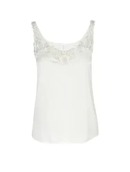 Top ELEGANCE color champagne crema 48