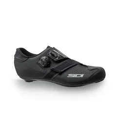Scarpe per bici da corsa PRIMA nero 2025