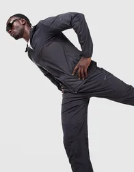 Stride+ Track Pants - Herren, Schwarz - male - Size: S