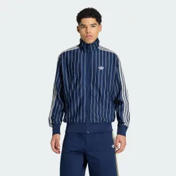 TRACK TOP FIREBIRD PINSTRIPES 2XL Night Indigo