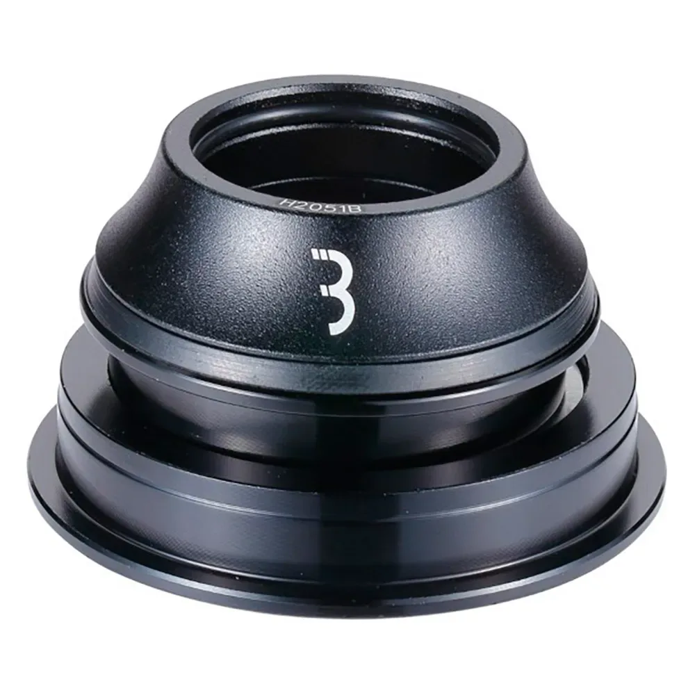 Cuffia Semi-integrata -56 Mm Tapared Black - BBB - FashionsVida