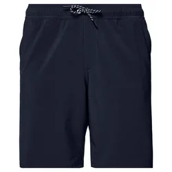 Apparel Pantaloni Corti Transport Hybrd Blackout S