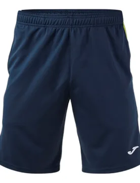 Bermuda Terra - Bleu - male - Size: L - Joma - FashionsVida