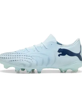 Fußballschuhe Future Fusion FG/AG - Bleu - male - Size: 41 - Puma - FashionsVida