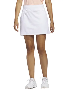 Skort Ultimate365 Solid, weiss l - Adidas - FashionsVida