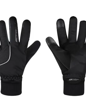 Guanti invernali ciclismo da corsa ARTIC PRO - FORCE - FashionsVida