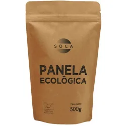 Soca - Panela ecológica Soca