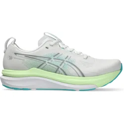GEL-KAYANO 33 Laufschuhe Herren White Gr. 48