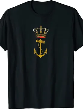 Netherlands Army Naval T-Shirt 100% Cotton O-Neck Short Sleeve Summer Casual Mens T-shirt Streetwear - Aliexpress - FashionsVida