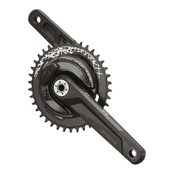 Fsa Guarnitura Powerbox Black