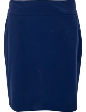 Skort Lissy Summer Jersey, navy 36 - Alberto - FashionsVida
