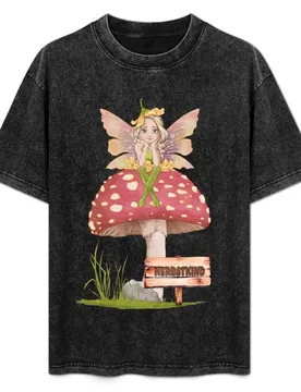 Autumn child T-Shirt Casual Minimalist Short Sleeve Top - Aliexpress - FashionsVida