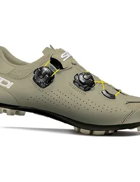 Sidi Scarpe Mtb Eagle 10 Sand - SIDI - FashionsVida