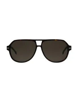 Gafas de sol Hombre Café 59 Hombre - BOSS - FashionsVida
