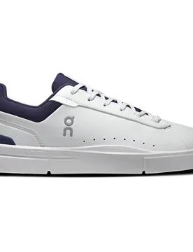 Running The Roger Advantage White / Midnight 44.5 Herren - On - FashionsVida