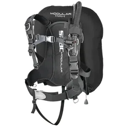 Seacsub Bcd Modular Max