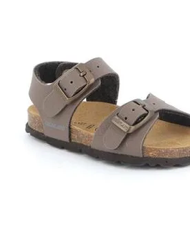 Flache Sandalen Gru-Rrr-Sb0025-Tm 20;21;22 - Grunland - FashionsVida