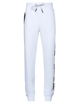 Pantalones Hombre Blanco L Hombre - Philipp Plein - FashionsVida