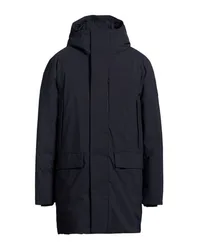 Mantel Herren Marineblau XXL Herren