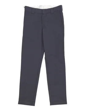 Pantalone Lungo Uomo Master Pant Zeus Rinsed - CARHARTT WIP - FashionsVida