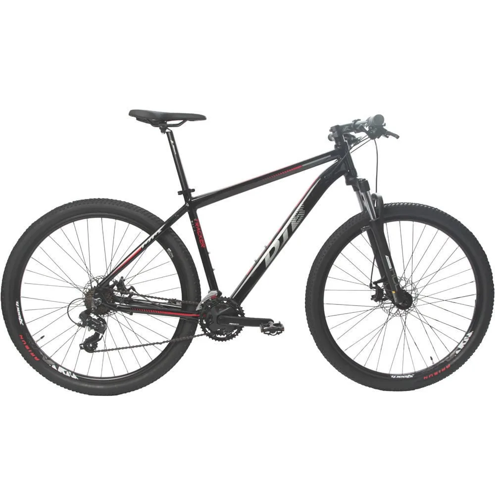 Tracker disc 29 bicicletas de montaña (M) - Dtb - FashionsVida