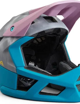 Mt500 full face casco bicicleta Gris (S-M) - Endura - FashionsVida
