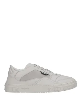 Sneakers Hombre Gris perla 42 Hombre - Antony Morato - FashionsVida
