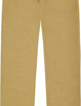 Pantalon en coton biologique - Crusy Pants Lark en Coton - Taille M - Beige - Picture Organic Clothing - FashionsVida