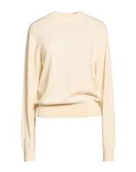 Pullover Mujer Arena L,XL Mujer