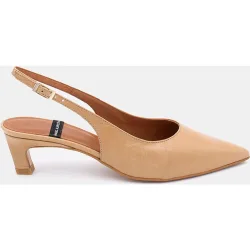 Zapatos de tacón de mujer