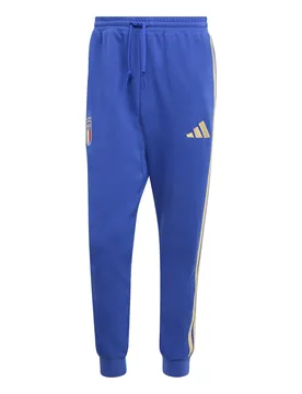 Sweathose Italien DNA Coupe du Monde 2026 - Bleu - male - Size: M - Adidas - FashionsVida
