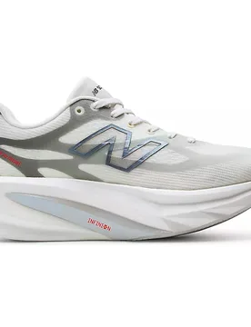 Supercomp rebel v1 zapatilla running mujer Blanco (41) - New Balance - FashionsVida