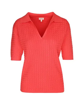 Katestorm Polo corail XXL - KATESTORM - FashionsVida