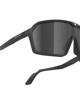 Rudy Project Occhiali Da Sole Spinshield Black Matte - Pro-Ject - FashionsVida