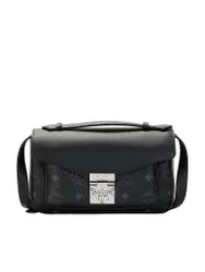 Tasche - Umhängetasche TRACY Medium schwarz Damen