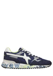 W6YZ Sneakers Blu
