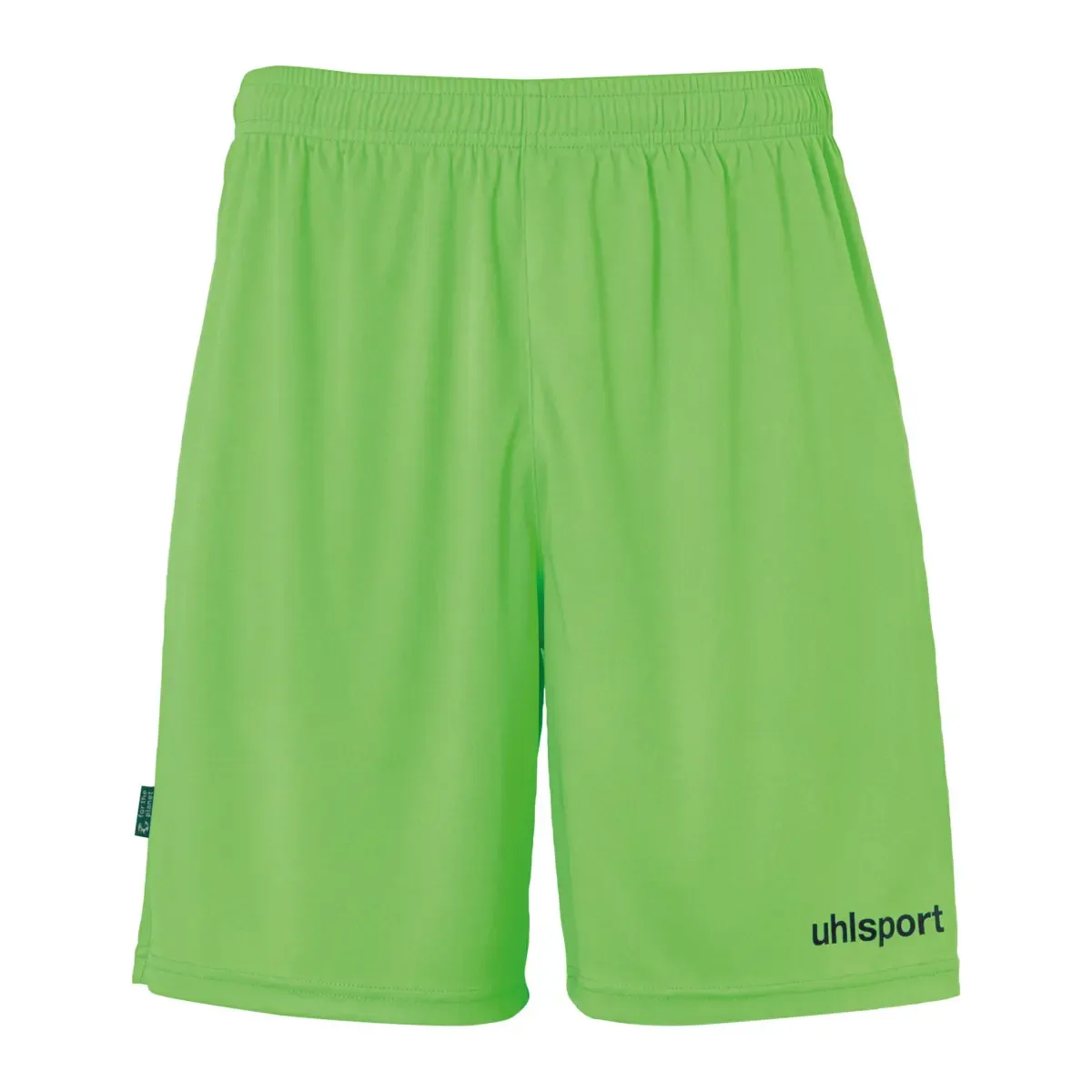 Shorts Center Basic FTP - Vert - male - Size: 2XL - Uhlsport - FashionsVida