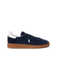 Sneakers BEDFORD azul oscuro 45