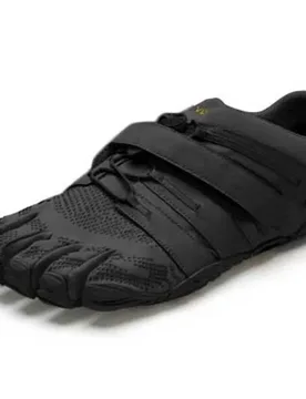 Baskets V Train 2.0 Black / Black EU 41 - Vibram Fivefingers - FashionsVida