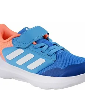 Kinderschuhe Tensaur Run 3.0 El 30;32;33;34;35;33 1/2;30 1/2 Female - Adidas - FashionsVida