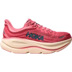 Bondi 9 zapatilla running mujer Rosa (36 2/3)