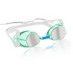 Lunettes De Natation à Miroir Swedish Jewe